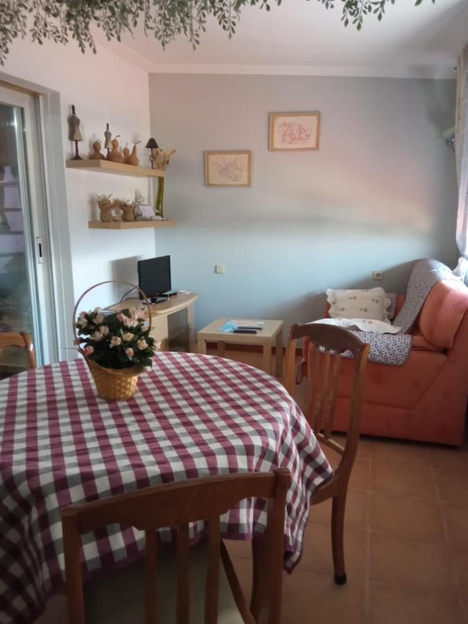 Apartamento Apartamento Duplex Vigo Exterior foto